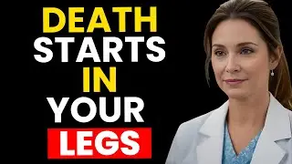 12 Congestive Heart Failure Symptoms in Legs & Feet Seniors Should NEVER Ignore | Senior Health Tips
