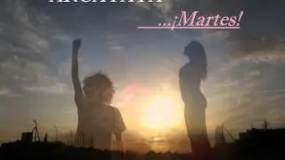 Arcayata - MARTES