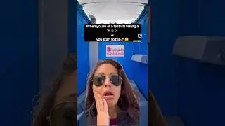 #edmfestival #edm #rave #raveculture #funny #viral #edc #portapotty #poop #comedy #edmlifestyle