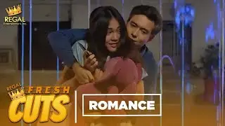 MISS! Janella Salvador at Jameson Blake muling pinagtagpo ng tadhana! | So Connected