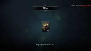 Darkness Rises - Opening Lucky Box