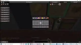 live paladium + on cherche l enigme de blutsh