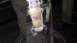 DTV4 Ti with bottomless banger