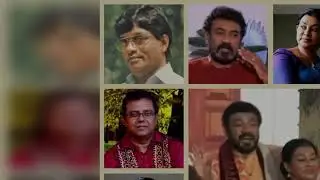 Lande  Ukula uda  / ලන්දේ උකුල උඩ ........./ Jackson  Anthony /  Kumari Munasingha