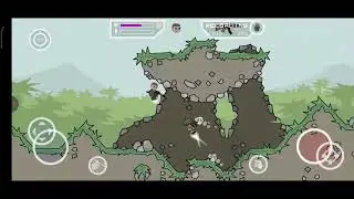 Mini Militia - War.io Game