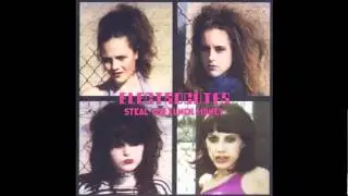Electrocutes - Eaga Beava