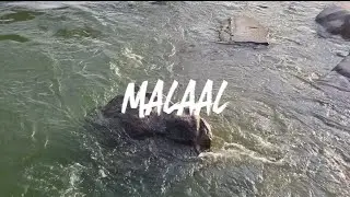 MALAAL - Mayank MK | Prod. By Karan | (Official New Video)