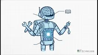 🤖 From Chatbots to Doers: How Autonomous AI Agents Actually Work  #AIAgents #AIArchitecture #RAG #AI