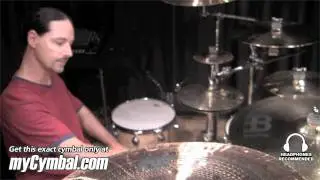 Meinl 18