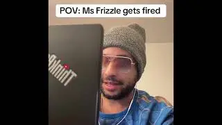 Ms Frizzle gets fired #magicschoolbus 