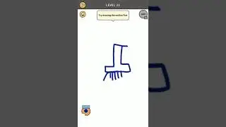 Draw Story Level 21 Walkthrough