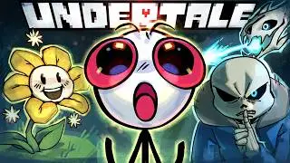 I Avoided Undertale Spoilers for 11 Years. It Was Worth It.