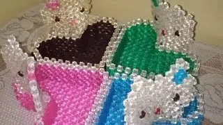 طبق تسالي بالشكل الجديد (ج3)❤❤❤