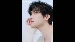 2025 September Brand Ambassador for Rocking Zoo Part 2 #ZhanXuan #展轩 #chineseactor