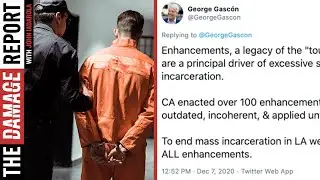 New Sweeping Progressive Reform Addresses Mass Incarceration