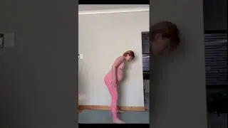 Pregnant Birth Preparation Yoga