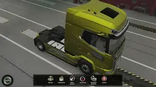 Euro Truck Simulator 2