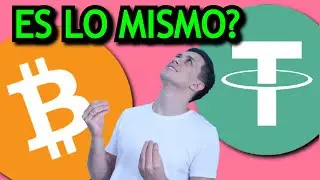 ▶ Diferencia entre Token y Criptomoneda