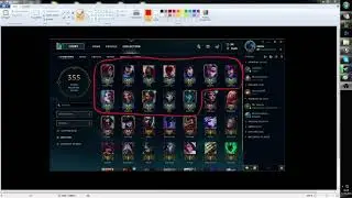 CHAMP AUF LEVEL 7 ENTCHANTEN BUG???? GEHT NICHT!!!!