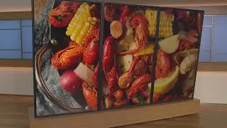 Where to find deals on National Crawfish Day