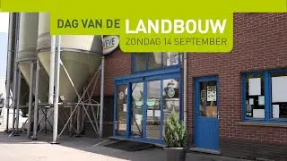 Dag van de Landbouw - Michel,Jos  en Nico Vandijck Agrarisch Centrum