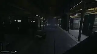 John Wick Deleted Scene I EFT I