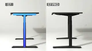 Unveiling Excellence: FlexiSpot E7 vs. E7 Pro Standing Desks Showdown