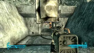 HOW TO GET INTO RAVEN ROCK EARLY IN FALLOUT 3&hellip;