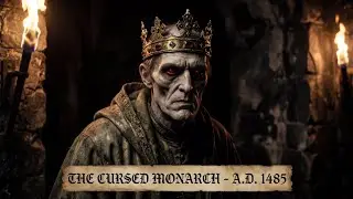 The Most Cursed Royal Family in History