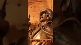 Zirbenstube beim Wechner