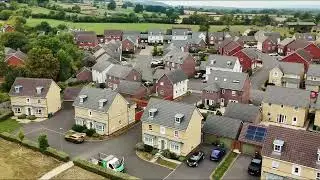 Estate Agent Example