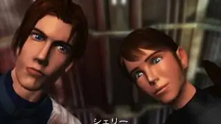 Resident Evil 2 - Ending Claire A