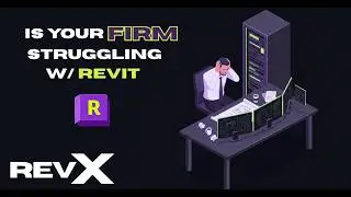 Why Most MEP Firms Never Build a Revit System