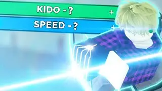 THE *BEST* QUINCY BUILD | TYPE://SOUL