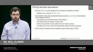 Combined Analysis for Source Code and Binary Code for Software Assurance