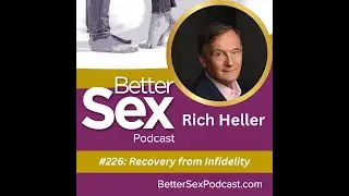 Recovering from Infidelity