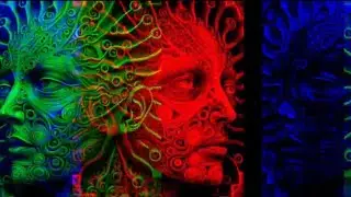 Progressive Psytrance 2- 20.1.2026 Chromatik Psy 🍄 