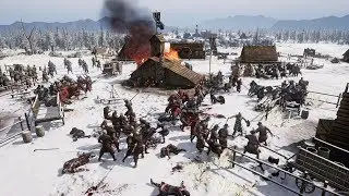 Top 10 Juegos De Estrategia/Tiempo Real Para PC + LINKS de Descarga