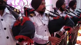 Fateh army band in nasik 9872195819