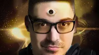 I'M IN ANOTHER DIMENSION OF GOD MODE