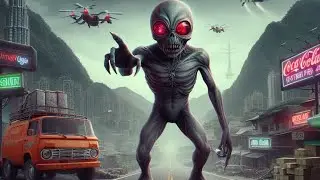 Skitzo Tv:Skitzo Show 24/7 The Unseen Chronicles - The Road to Monetization