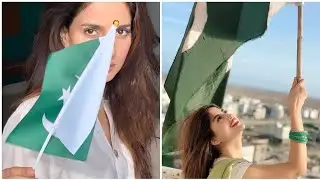 14 August Photography Ideas/ Dpz For Independence Day 2020💚 Instagram & Facebook Dpz For 14 August