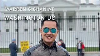 WASHINGTON DC | TRAVEL | CHERRY BLOSSOM