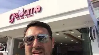 Gelato Gelato Caffe /Dreamtrips Local in Paphos