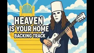 #Buckethead