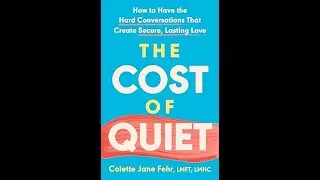 The Cost of Quiet by Colette Jane Fehr Full Audiobook Free
