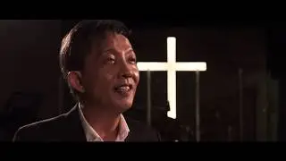 God Can Do What Men Cannot &mdash; Rev. Michael Yeo's Testimony