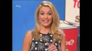 ¿Qué apostamos? Tve 23/06/2000.