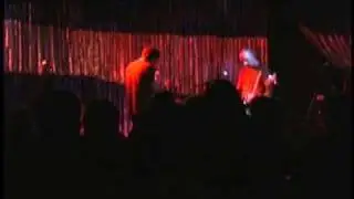 THE C86 ALL STARS Never Understand - Jesus & Mary Chain
