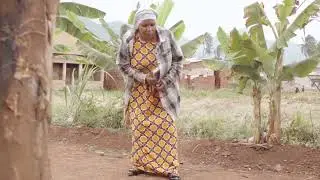 KITABU CHA UCHAWI..